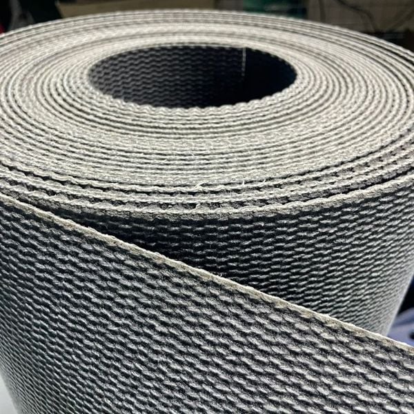 So Sánh Băng Tải PVC Và Băng Tải PVK – Nên Chọn Loại Nào Cho Doanh Nghiệp Của Bạn?